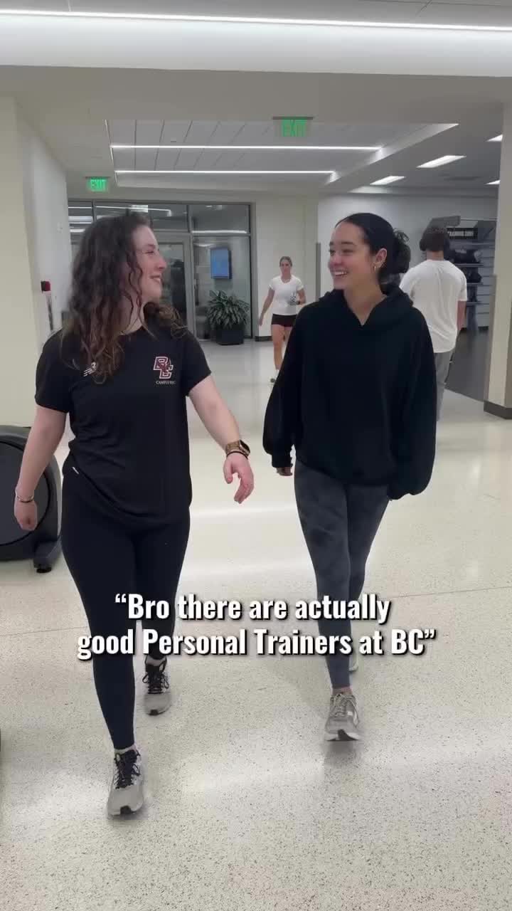 Video post from bcrecreation.