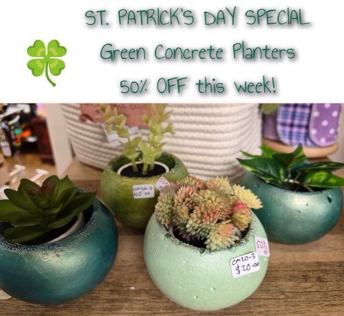 Photo post from niftygiftynorfolk.