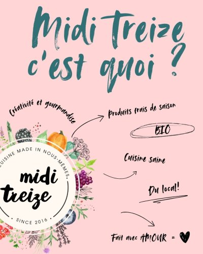 Carousel post from miditreizepontarlier.