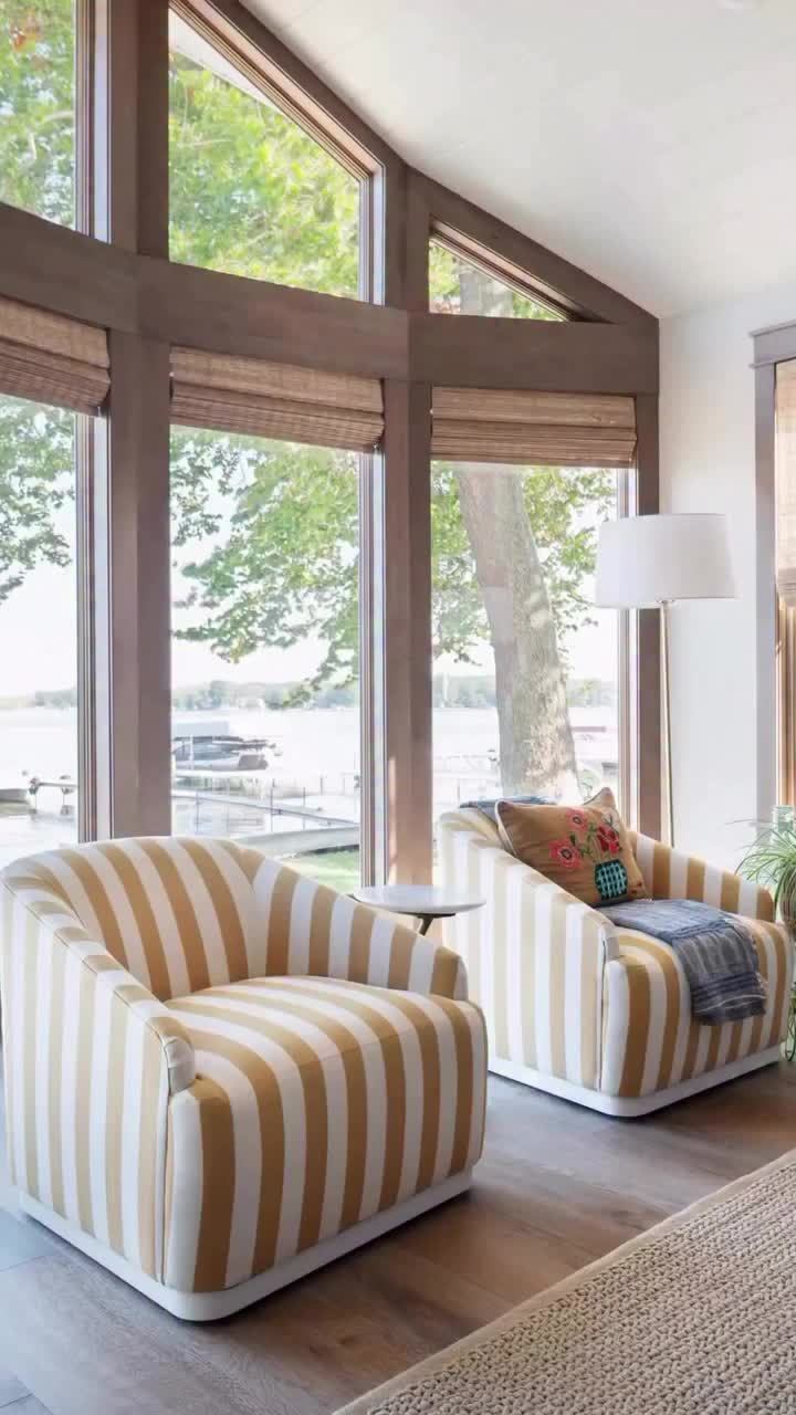 Video post from rowefinefurniture.