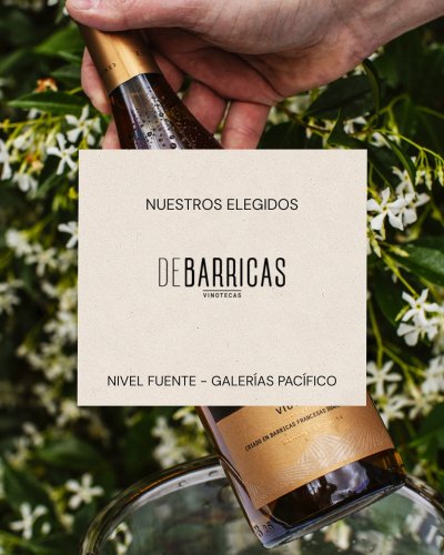 Carousel post from galeriaspacificoshopping.