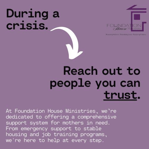 Photo post from foundationhm.
