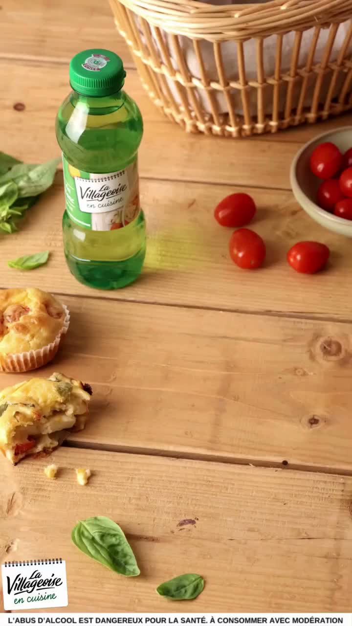 Video post from lavillageoiseencuisine.