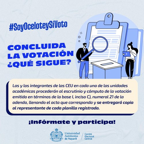 Carousel post from uan.oficial.