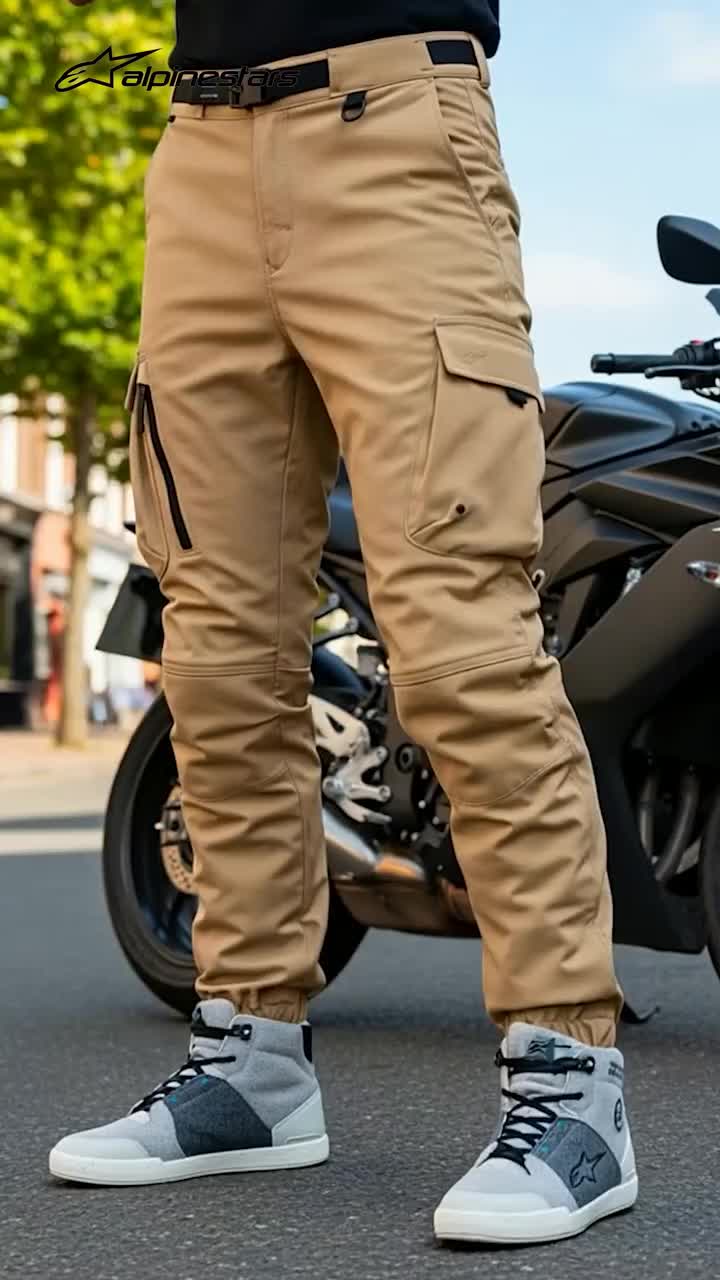 Video post from motomax.