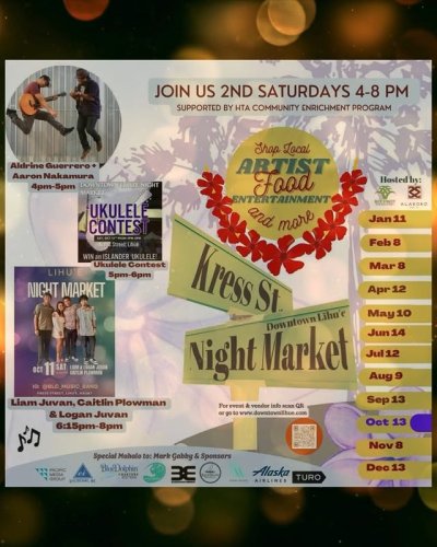 Video post from hi95kauai.