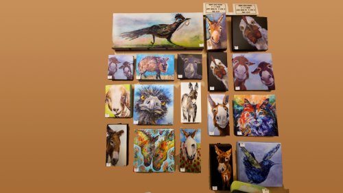 Carousel post from patagoniatradingpost.