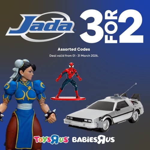 Carousel post from woodmeadretailpark.