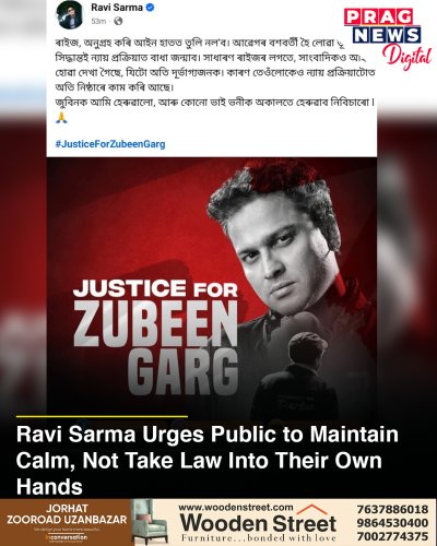 Photo post from pragnewsofficial.