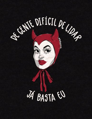 Photo post from illustramanda.