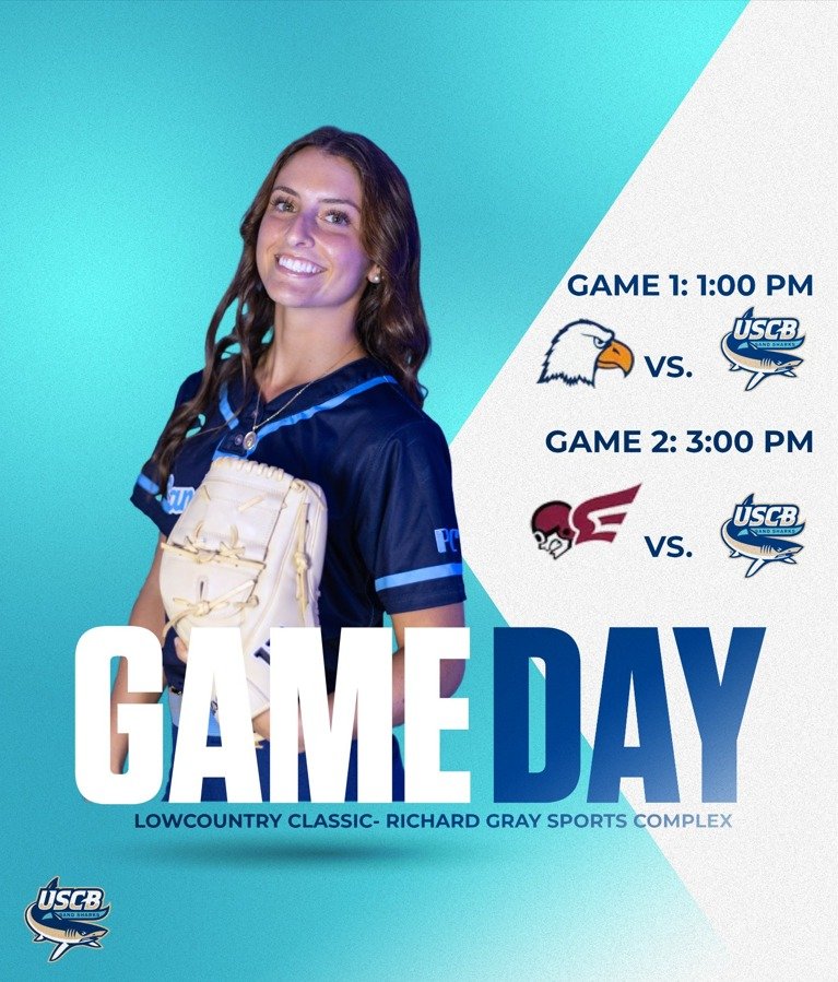 Photo post from uscbsandsharks.
