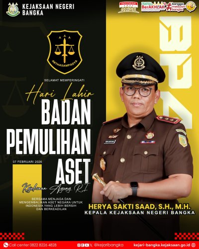 Photo post from kejaribangka.