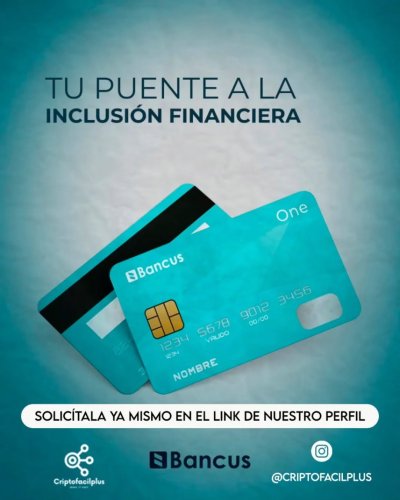 Photo post from criptofacilplus.