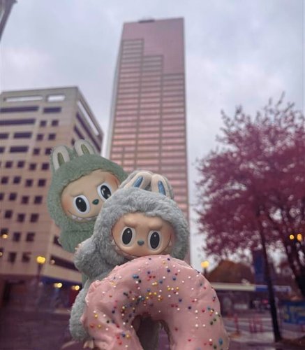 Photo post from bigpinkpdx.