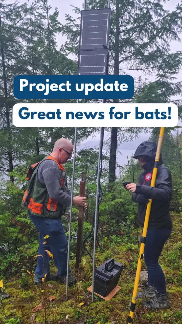 Video post from fishandwildlifecompprogram.