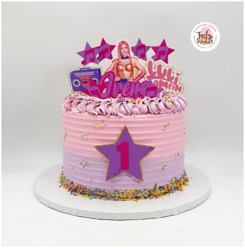 Carousel post from tastywishes4u.