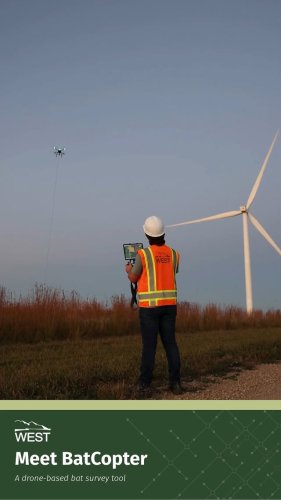 Video post from westernecosystems.