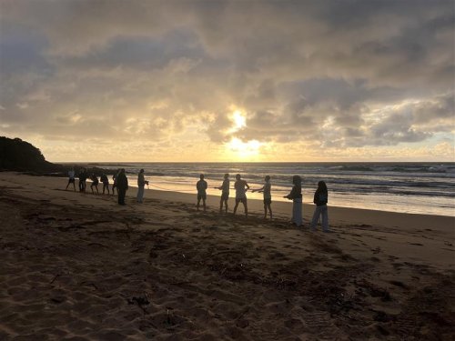 Carousel post from trinitycollegecolac.