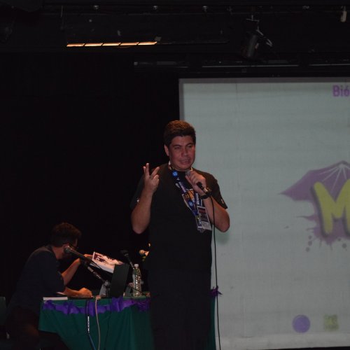 Carousel post from murci_uami.