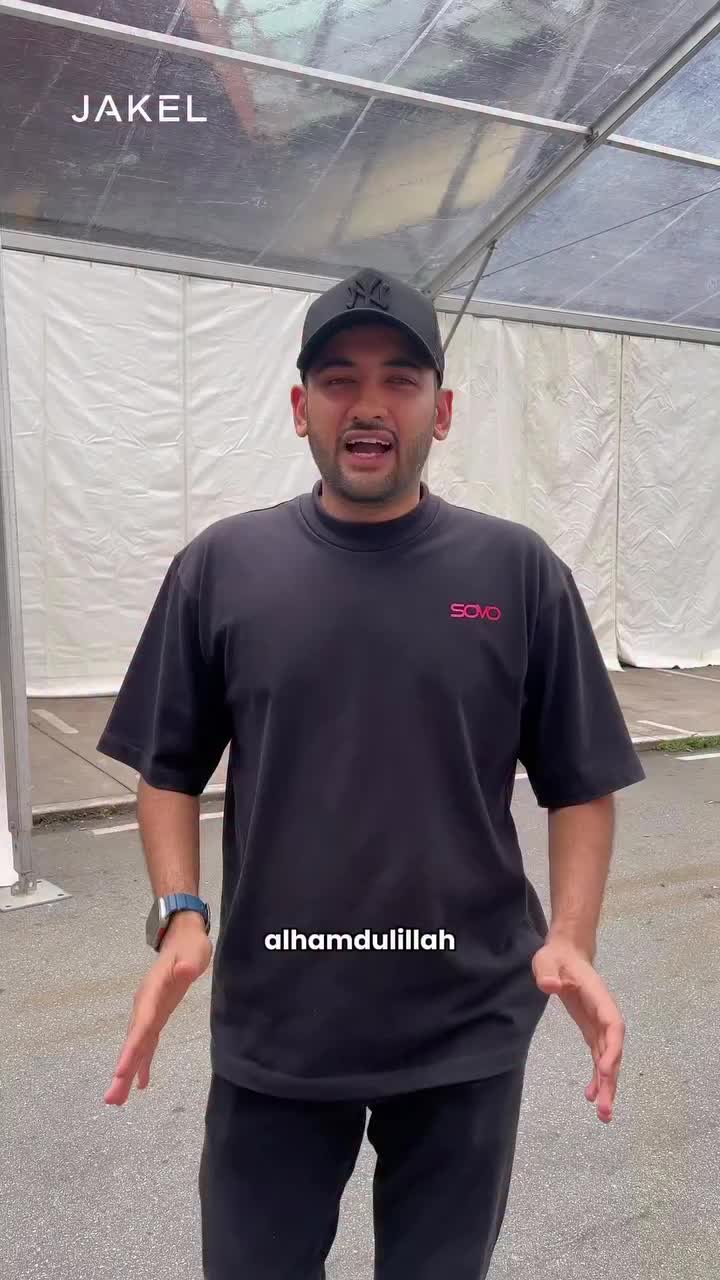 Video post from jakeltextile.