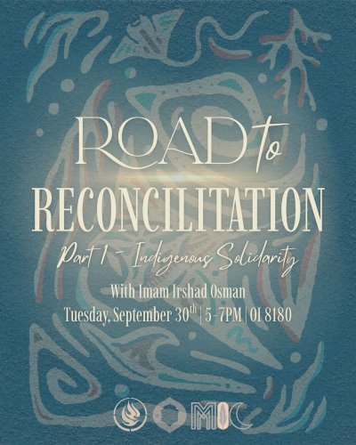 Photo post from uoftmsa.