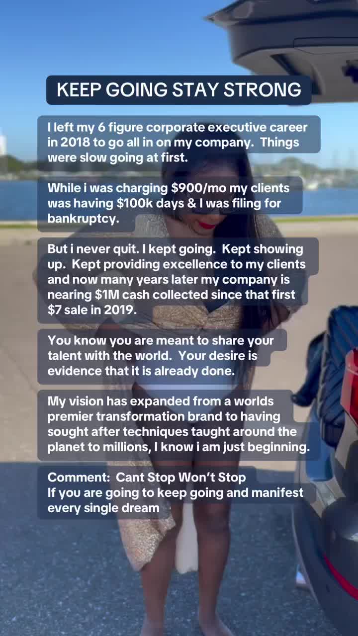 Video post from i.am.thealignedsoul.