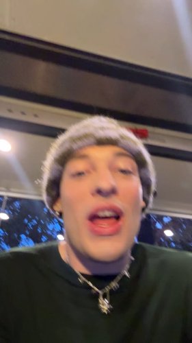 Video post from secondhandday.ch.