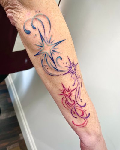 Photo post from lovetattoossandhurst.