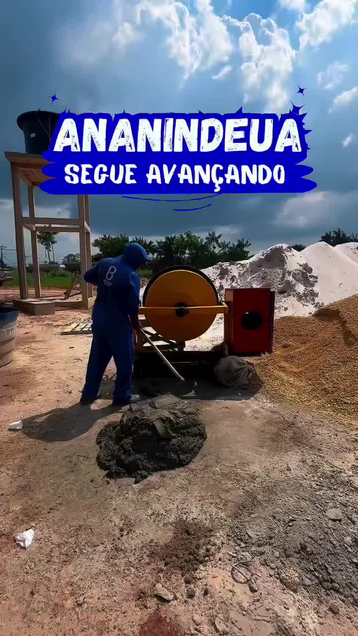Video post from ananindeuapma.