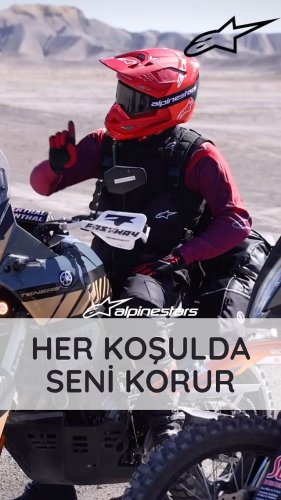 Video post from motomax.