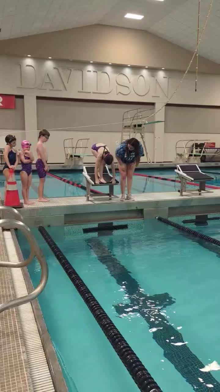 Video post from swimmac_1977.