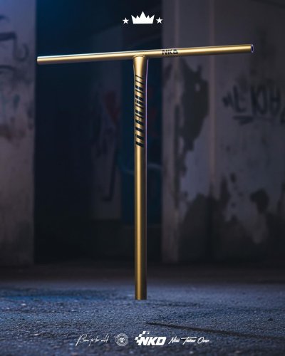 Photo post from nkdscooters.