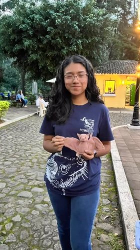 Video post from zotz.pcmg.