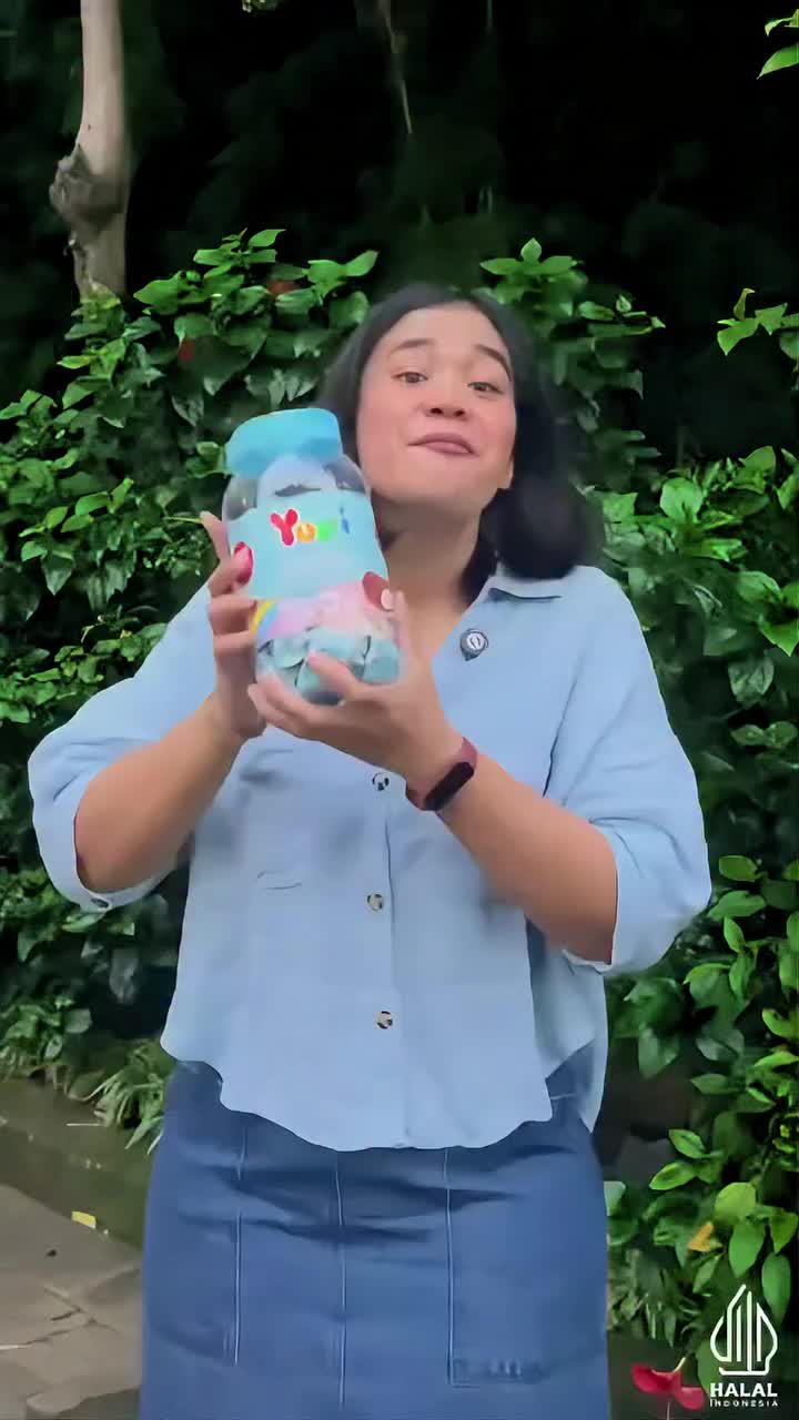 Video post from yupi.gummy.