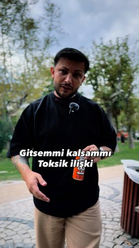 Video post from mehmetenliogluofficial.