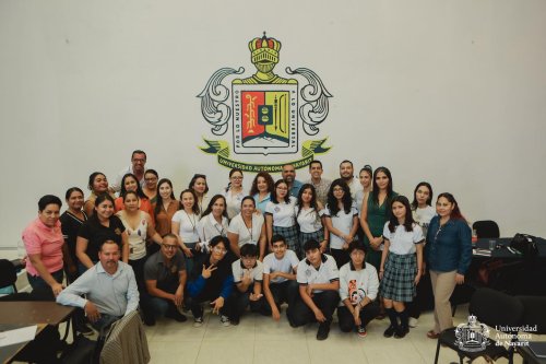 Carousel post from uan.oficial.