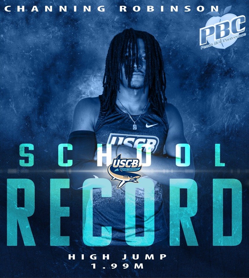 Photo post from uscbsandsharks.