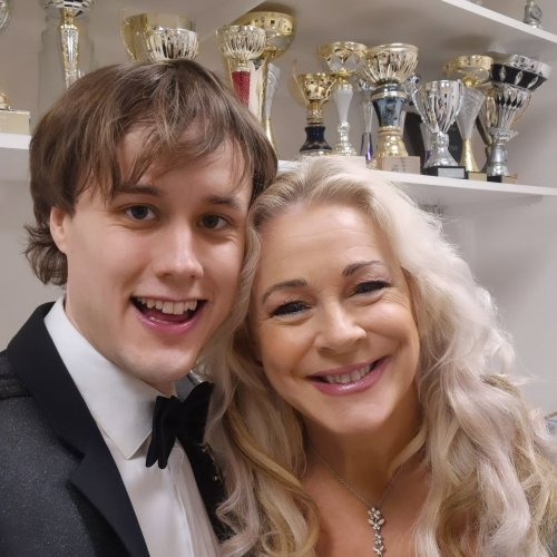 Carousel post from davidcarbe.