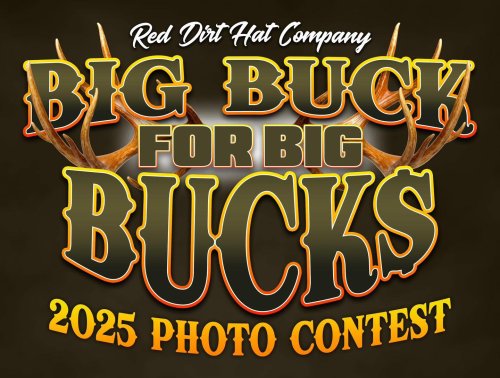 Photo post from reddirthatco.