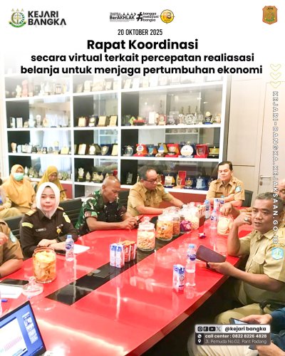 Photo post from kejaribangka.