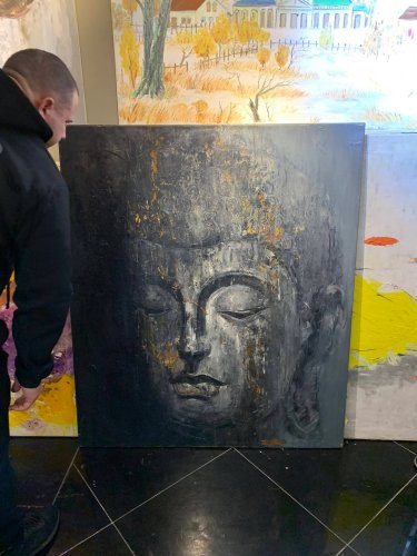 Carousel post from dc.artgallery.