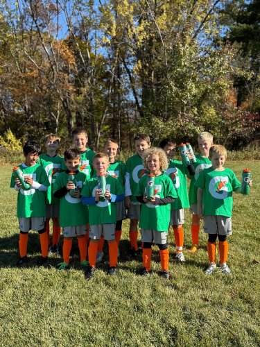 Photo post from parushsoccer.