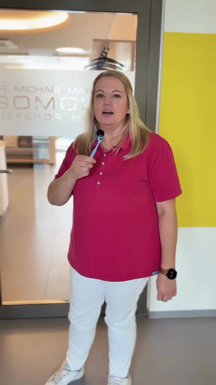 Video post from dr.gomolka.