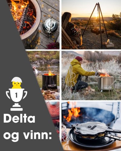 Photo post from hyttetorget.