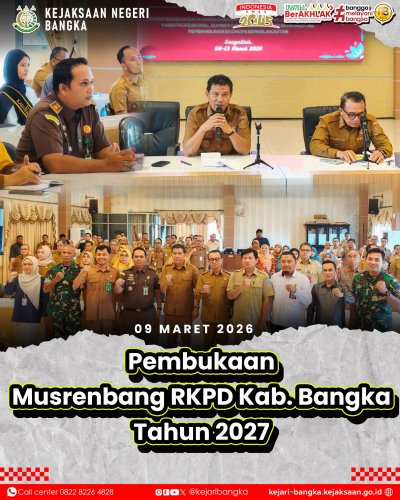 Photo post from kejaribangka.