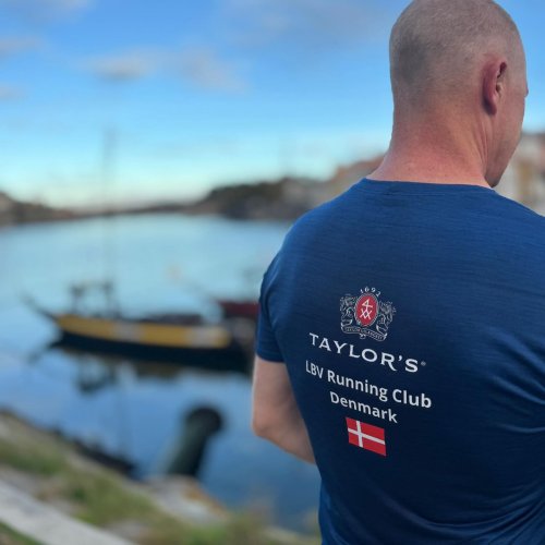 Carousel post from portorunningtours.