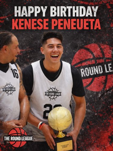 Photo post from theroundleague.