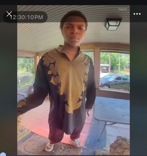 Carousel post from daytonabeachpolice.