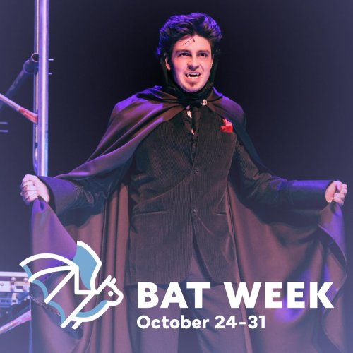 Photo post from thekeeptheatre.