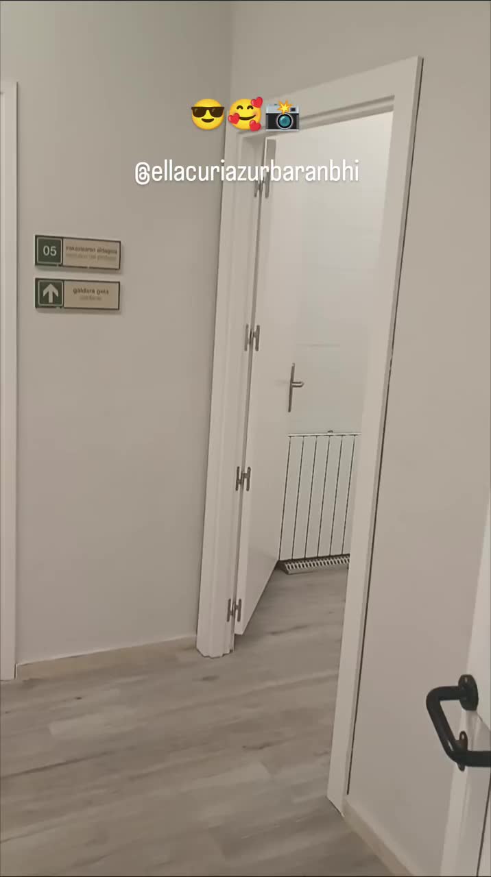 Video post from ellacuriazurbaranbhi.